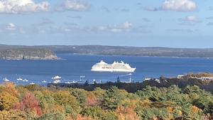 Bar Harbor - Acadia National Park