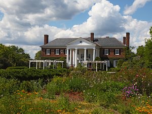 Charleston - Boone Hall Plantation & Gardens