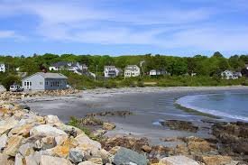 Cape Neddick - Cape Neddick Beach