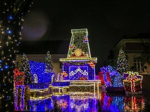 Charleston - Holiday Festival of Lights