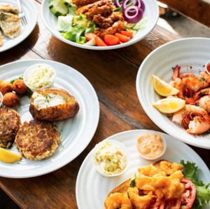 Jekyll Island - Restaurant Recommendations