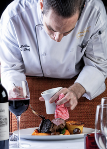 Clearwater - Food & Wine Tasting