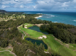 Hawaii - Golf