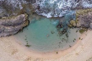 Hawii- Keiki Cove