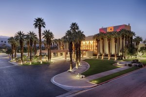 Palm Springs - The McCallum Theatre
