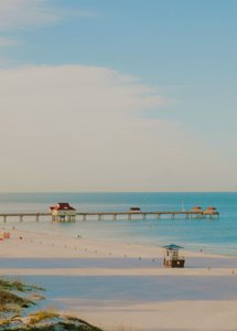 Clearwater - Pier 60