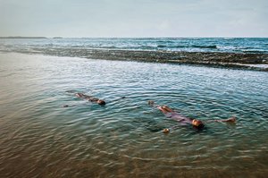 Hawaii- Tide Pools