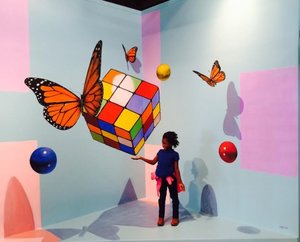 Charleston - Children's Museum