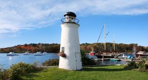 Cape Neddick: Visit Southern Maine
