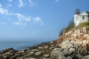 Bar Harbor - Historic Lighthouse Tour 