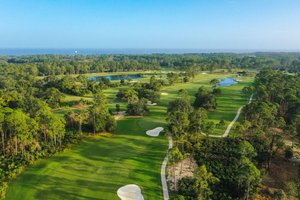 Jekyll Island - Golf