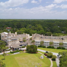Aerial Club Resort