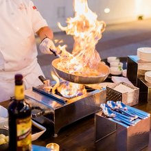 Catering 