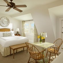 Cottage Guest Room