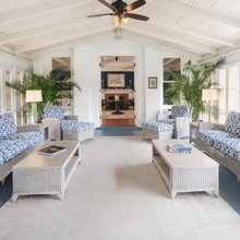 Crane Cottage Interior