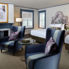 Deluxe 2 Queen Suite