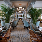 JICR Main Dining Room