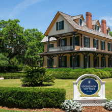 Dubignon Cottage