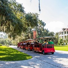 Trolley