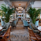 JICR Main Dining Room