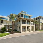 Ocean Club Exterior