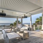 Beach Pavilion