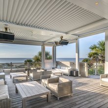 Beach Pavilion