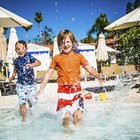 Kids Splash