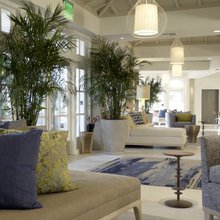Lobby Close Up