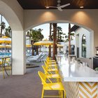 Outdoor Bar