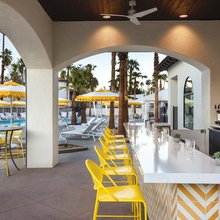Outdoor Bar
