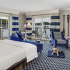 Suite Bedroom