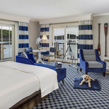 Suite Bedroom