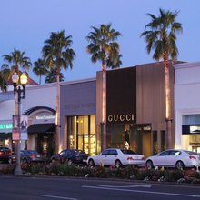 Shopping El Paseo