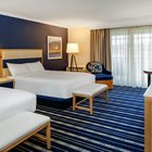 Double Bed Room