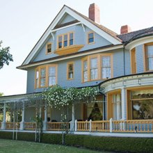 Indian Mound Cottage