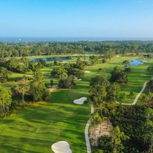 Golf Course