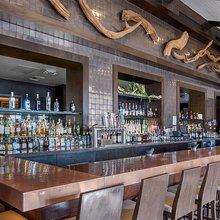 Indoor Bar