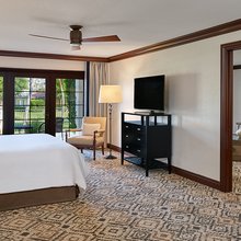 Guest Room 1