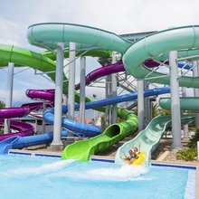 Summer Waves Water Park