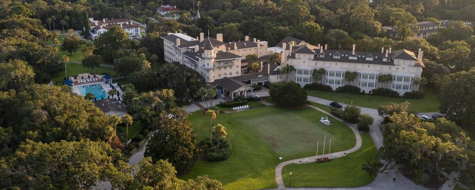 Spring on Jekyll Island Encore Symposium 2027