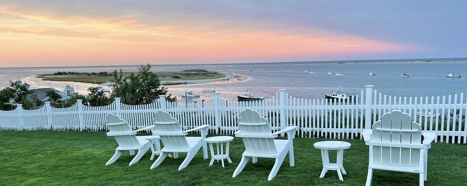 Discover Cape Cod Encore Symposium 2026