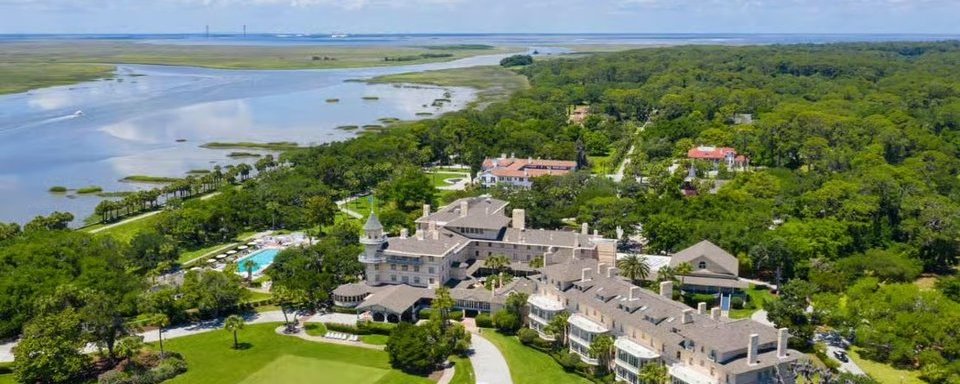 Spring on Jekyll Island Encore Symposium 2027