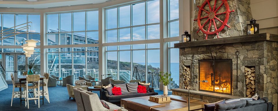 New England at the Cliff House Encore Symposium 2027