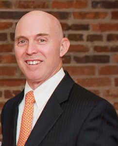 William Howie, DNP, CRNA, FAANA