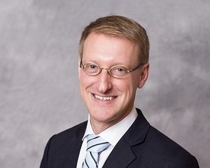Kevin Driscoll, DNP, MSN, CRNA
