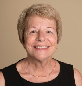 Patricia McMullen, Ph.D., JD, CRNP, FAANP, FAAN
