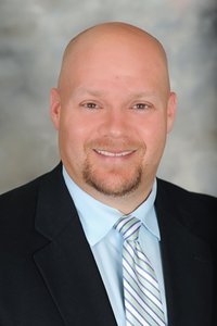 Ryan Shores, DNP, CRNA