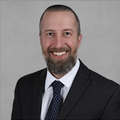 Jon Lowrance, MSN, CRNA