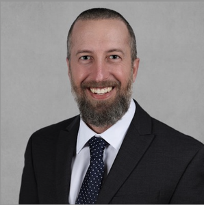 Jon Lowrance, MSN, CRNA